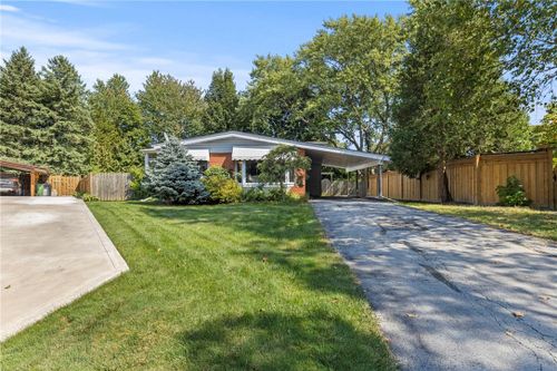 21 Moonglow Pl, Dundas, ON, L9H3R6 | Card Image