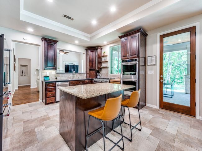 199 Pecan Crossing Ct, House other with 4 bedrooms, 4 bathrooms and null parking in Gunter TX | Image 11