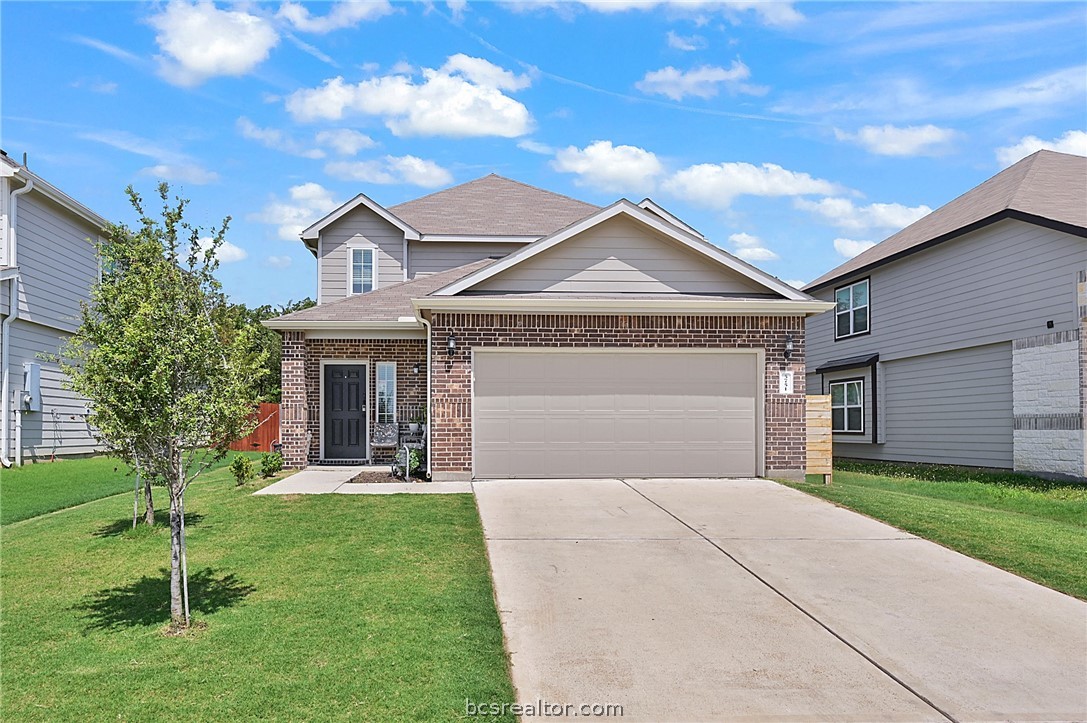 Cerrillos Dr, Bryan, TX 77807