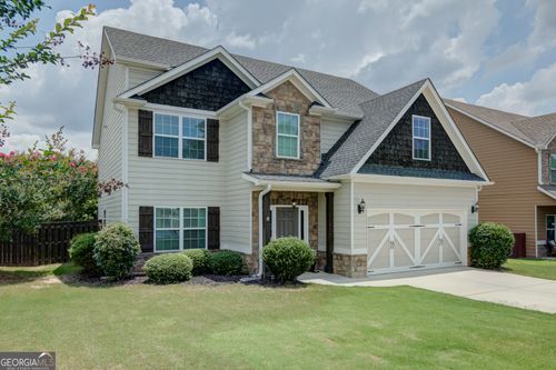 158 Briandwood Dr, Newnan, GA, 30265-6246 | Card Image