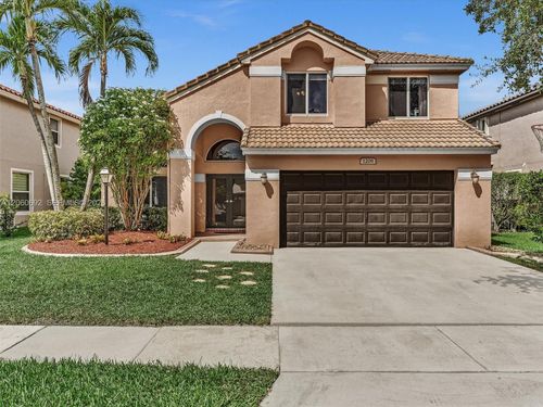 1208 Nw 144th Ter, Pembroke Pines, FL, 33028-2927 | Card Image