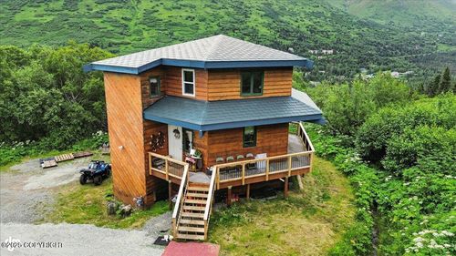 3600 Johnny Dr, Eagle River, AK, 99577-9478 | Card Image