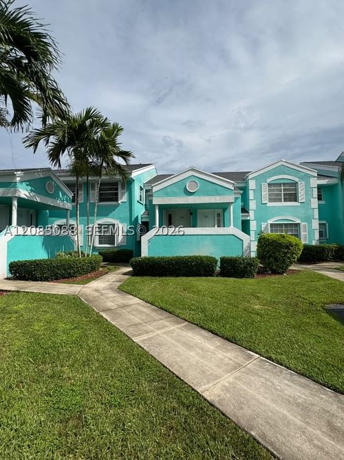 205-a-2610 Se 20th, Homestead, FL, 33035 | Card Image