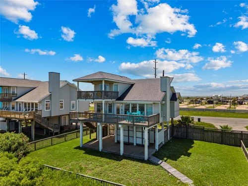 23831 San Luis Pass Rd, Galveston, TX, 77554 | Card Image