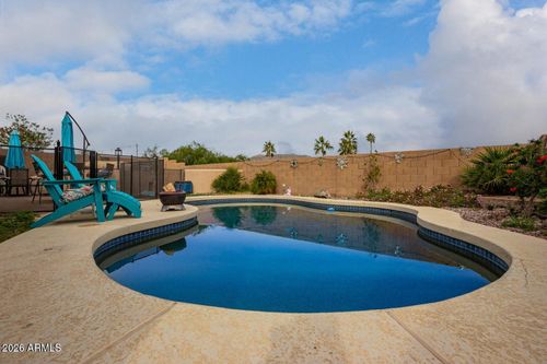 1320 E Cottonwood Ln, Phoenix, AZ, 85048-4765 | Card Image