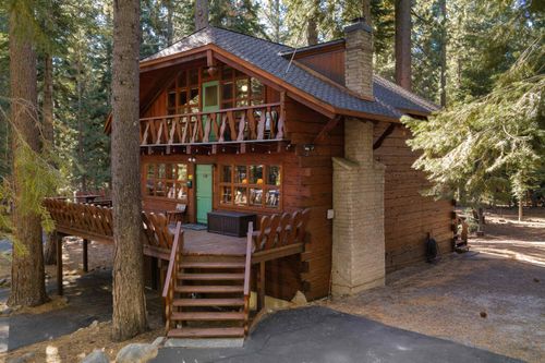 325 Pineland Drive, Tahoe City, CA, 96145 | Card Image