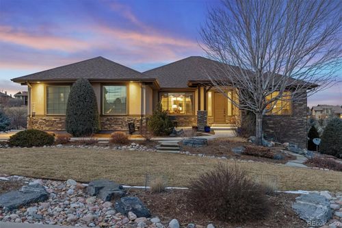 4871 Sonado Pl, Parker, CO, 80134-4561 | Card Image