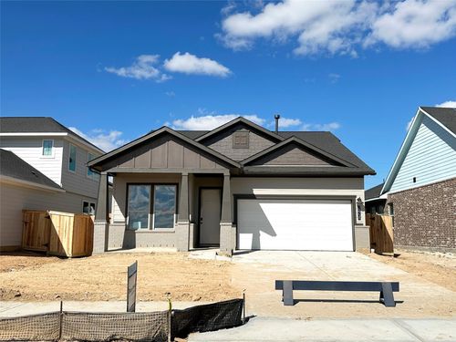 22730 Norcrest Dr, Houston, TX, 77055 | Card Image