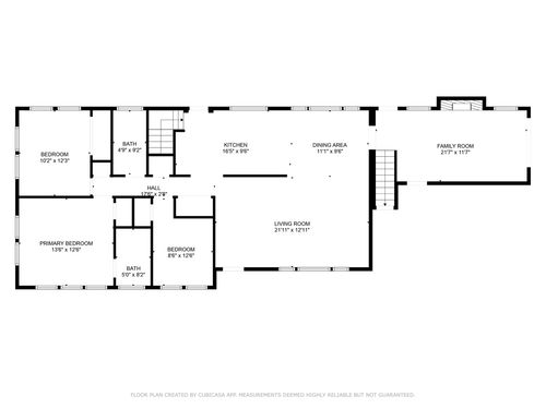 3639 Crain St, Skokie, IL, 60076-2321 | Card Image