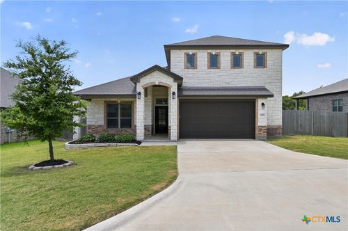 3607 Reynolds Dr, Belton, TX, 76513-4135 | Card Image