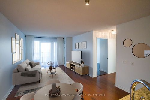 716-25 Kingsbridge Garden Cir, Mississauga, ON, L5R4B1 | Card Image