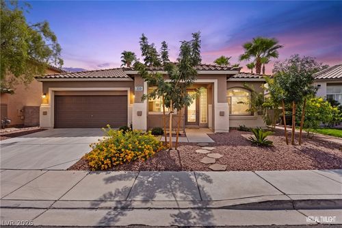 3059 Blazing Creek Way, Henderson, NV, 89052-4023 | Card Image