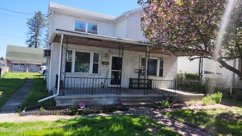 102 Butler St, Pittston, PA, 18640-2662 | Card Image