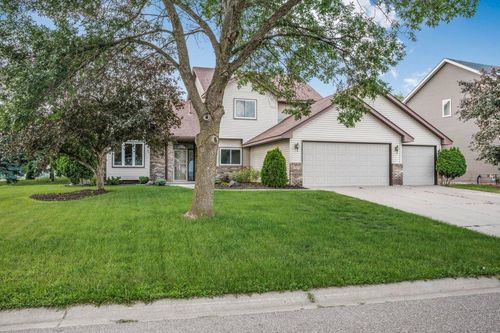 2824 92nd Crescent N, Brooklyn Park, MN, 55443 | Card Image