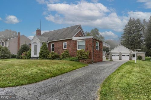 206 Rex St, LEBANON, PA, 17042-8858 | Card Image