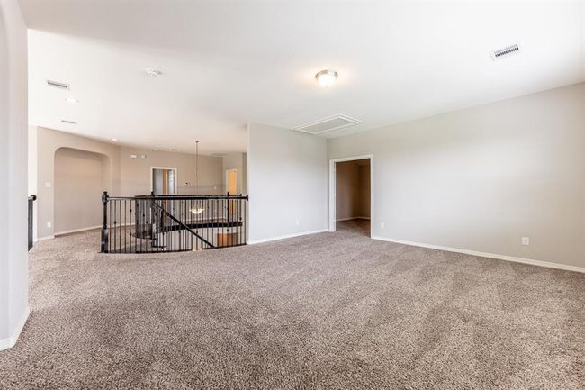 10318 Easterly Ln, House other with 4 bedrooms, 3 bathrooms and 3 parking in Cypress TX | Image 27