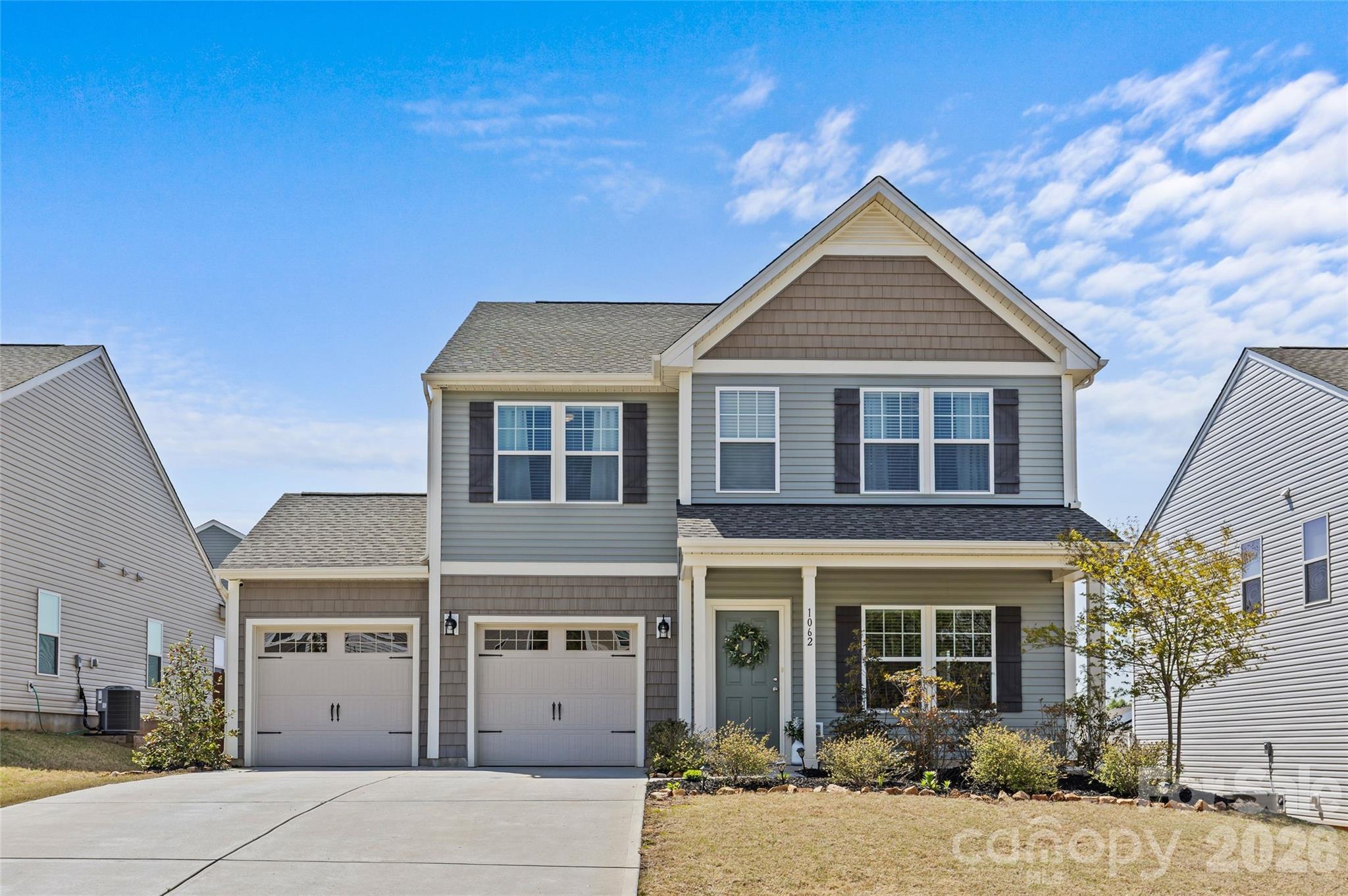 Residential in Concord 3