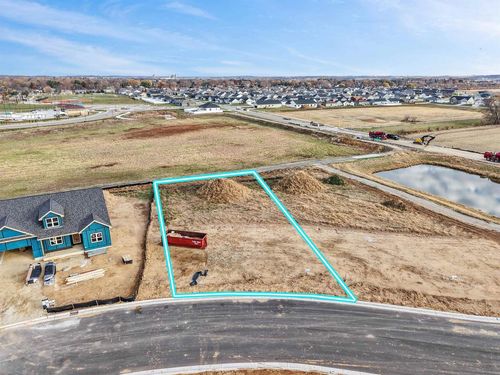 Lot 2 S Eighth St, Evansville, WI, 53536 | Card Image