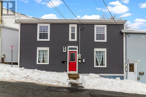 104 Carters Hill, St. John's, NL, A1C4C3 | Card Image