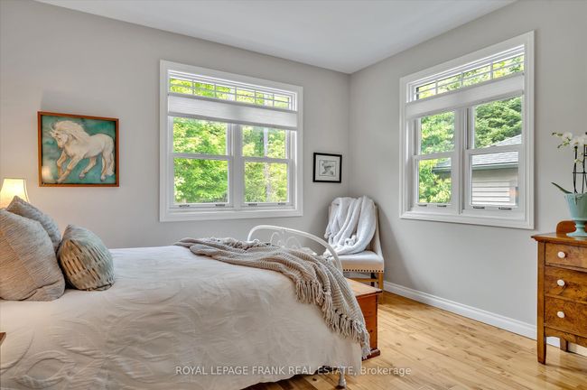 2187 Marshall Lane, House other with 4 bedrooms, 4 bathrooms and 6 parking in Lakefield ON | Image 26