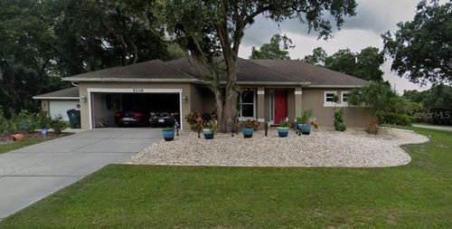 5208 Griggs Ave, NORTH PORT, FL, 34291-4736 | Card Image