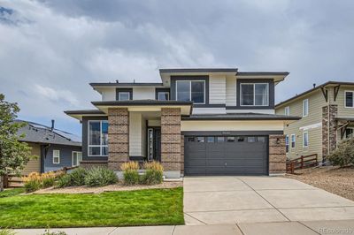 9566 Juniper Way, House other with 4 bedrooms, 2 bathrooms and 2 parking in Arvada CO | Image 1