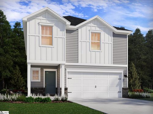 273 Fair Cross Circle, Piedmont, SC, 29673 | Card Image