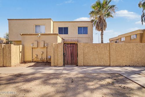 4630 E Pueblo Avenue, Phoenix, AZ, 85040 | Card Image