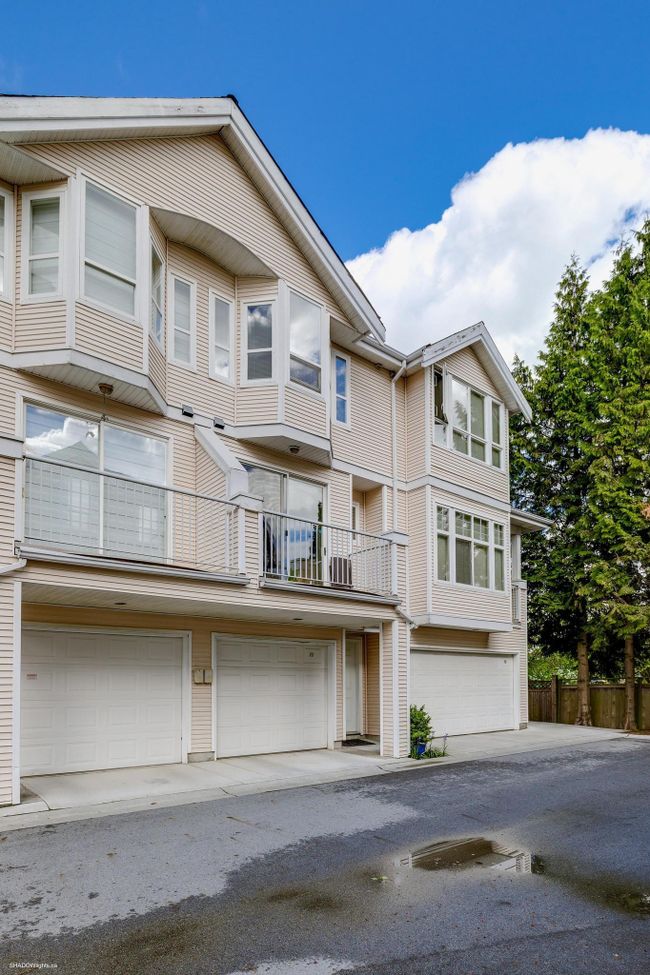 77 - 22888 Windsor Court, Townhouse with 3 bedrooms, 2 bathrooms and 1 parking in Richmond BC | Image 3