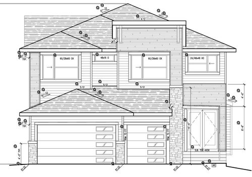 21 Sunvalley View, Cochrane, AB, T4C0X8 | Card Image