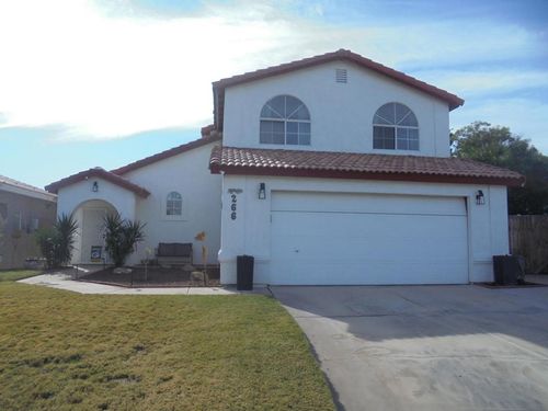 266 Shannon St, Blythe, CA, 92225 | Card Image