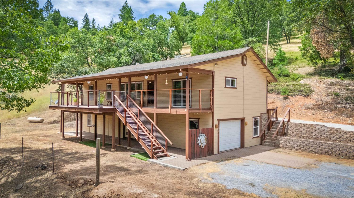 Residential in Pollock Pines