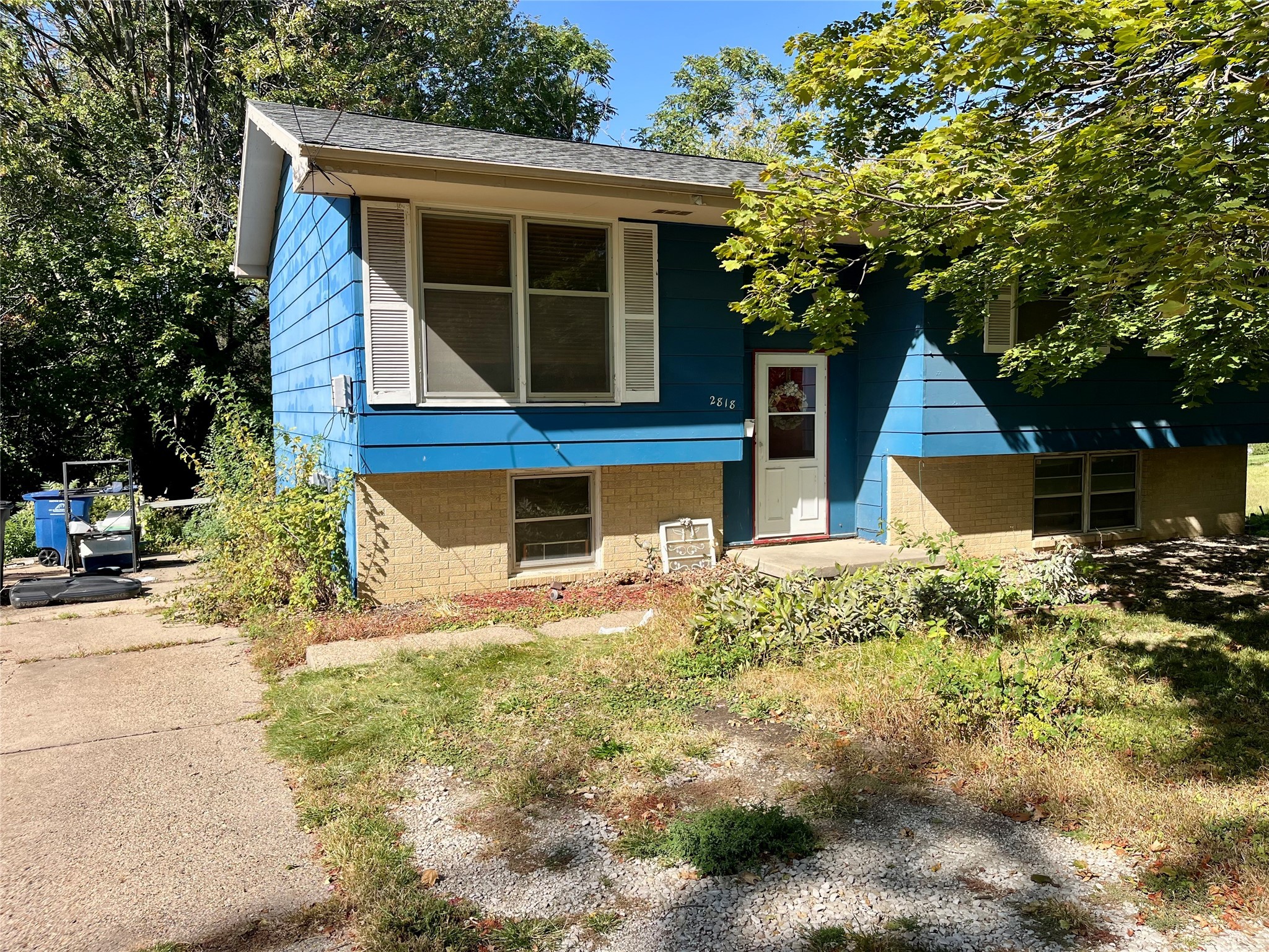 10th St, Des Moines, IA 50315