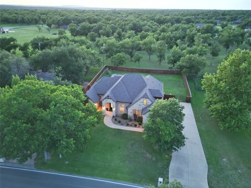 9709 Bellechase Rd, Granbury, TX, 76049-4439 | Card Image