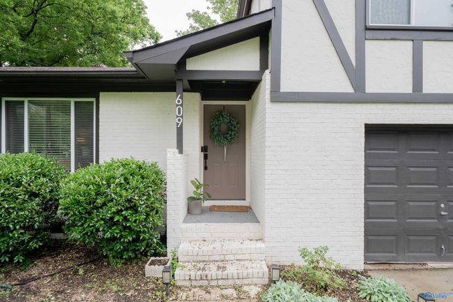 609 Mountain Gap Dr Se, House other with 3 bedrooms, 2 bathrooms and null parking in Huntsville AL | Image 4