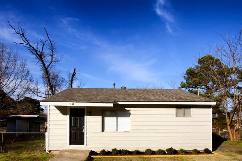 144 Central Ave, Jacksonville, AR, 72076-6137 | Card Image