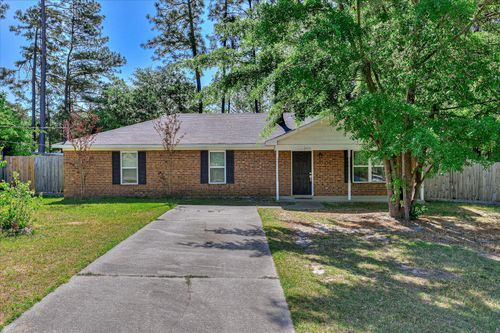 3405 Nance Blvd, Hephzibah, GA, 30815-7017 | Card Image