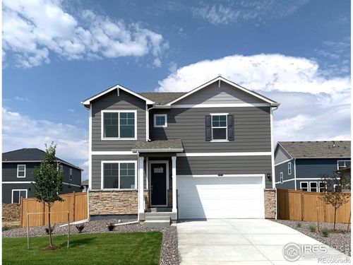 6415 Globeflower Street, Wellington, CO, 80549 | Card Image