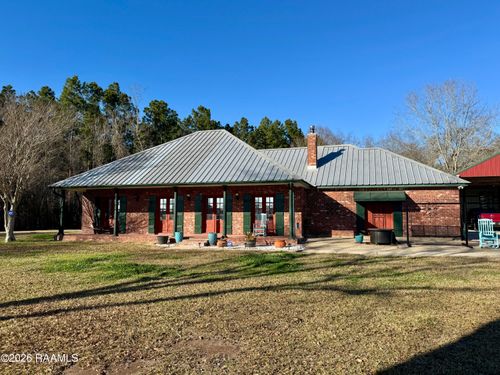 1644 Pointe Verte Road, Washington, LA, 70589 | Card Image