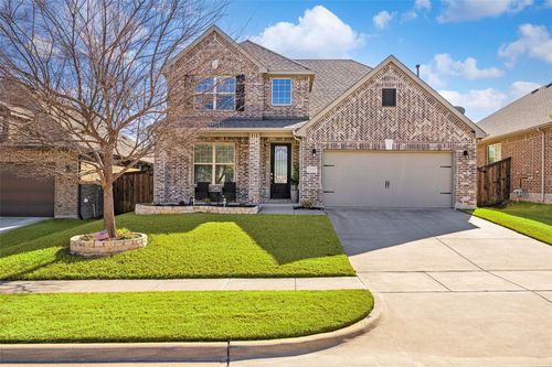 933 Spring Falls Dr, McKinney, TX, 75071-3564 | Card Image