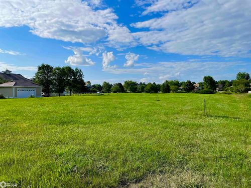 (Lot 20) Jade Ave, Fairfield, IA, 52556 | Card Image