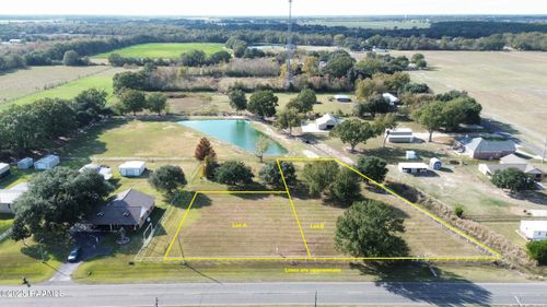 lot-b-1100 S Fieldspan Rd, Duson, LA, 70529-3317 | Card Image