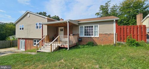 122 Cherry Hill Cir, WINCHESTER, VA, 22602-6014 | Card Image