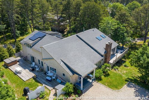 345 Cove Rd, Wellfleet, MA, 02667-8917 | Card Image