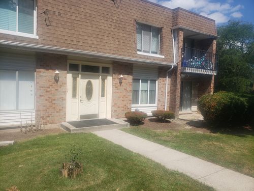 apt-2c-820 Sandra Dr, University Park, IL, 60484-2949 | Card Image