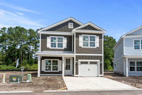 164 Arbor Ridge Circle, Conway, SC, 29526 | Card Image