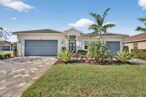 12024 Sw Water Lily Ter, Port St Lucie, FL, 34987-7786 | Card Image