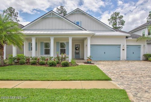 91 Glenneyre Cir, St Augustine, FL, 32092-1211 | Card Image
