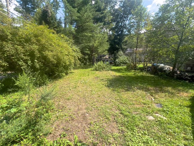 View of yard | Image 12
