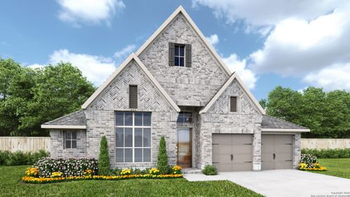 2921 Flaxen Way, Seguin, TX, 78155 | Card Image